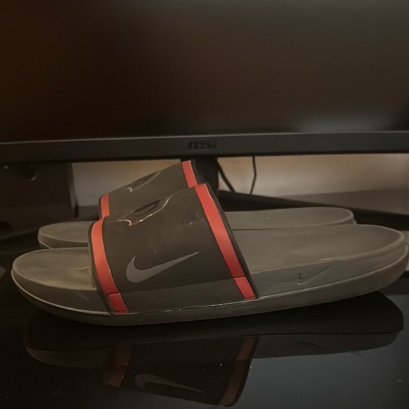 Nike Arizona Cardinals Team Slide - Picture 1 of 4